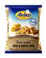 Aviko frieten country cooking pure & rustic 2x5kg