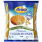 Aviko veggieburger/groenteburger 10x112g