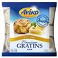 Aviko tartelette gratin cream & cheese 15x100g