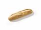 La Lorraine (2104192) half stokbrood wit breed 27cm 42x165g