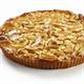 Panesco (5000697) tarte aux pommes Normande 12x158g