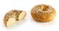 Panesco (5001767) bagel sesame poppy 32x127g