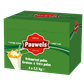 Pauwels frituurvet palm groen 4x2,5kg