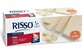 Vandemoortele Risso fri graisse à frire carton 4x2,5kg