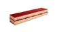 Banquet d'Or (B178) bavarois aux framboises 700g