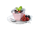 Banquet d'Or (B597) mousse aux fruits des bois 20x65g