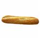 Vandemoortele (N759) half stokbrood 28cm 52x155g