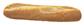 Banquet d'Or (B215) demi baguette 46x155g