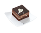 Mekabe (87007351) Mousse au chocolat slices 6x1000g