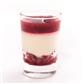 Mekabe (2440303) verre Mascarpone framboise 48x66ml