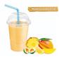 Mekabe (17008465) Cup mango 6x150ml