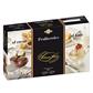 Mekabe (395616) Profiteroles al cacao & al latte 1000g