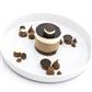 Mekabe (2300018) Dessert trio chocolate 18x80g