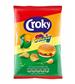 Croky chips bicky 20x40g