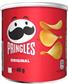 Pringles original 12x40g