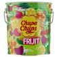 Chupa chups tin the best of 150pcs