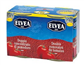 Elvea Concentrate de tomates Elvea 1/2L 400g