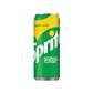 Sprite blik 24x33cl