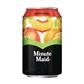 Minute maid multivrucht blik 24x33cl