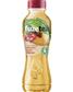 Fuze black tea peach hibiscus pet 24x40cl