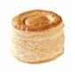 Dv foods Bouchees patissier 7cm 90pcs