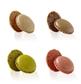 Dv foods Macaron de paris mix 220pcs