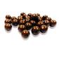 Dv foods Crispy balls chocolat au lait 1500g