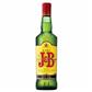 J&B Whisky (40%) 1L