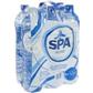 Spa reine plat 6x1.5L