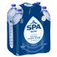 Spa reine plat 6x1.5L