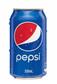 Pepsi Cola regular can 24x33cl