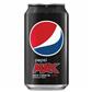 Pepsi Cola max can 24x33cl