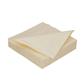 Duni (168376) servet 2Laags 24cm cream 300st