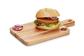 Vanreusel hamburger 30x100g