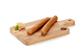 Vanreusel frikandel prohalal 40x85g