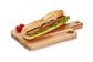 Vanreusel baguetteburger 16x140g