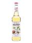 Monin Siroop Vanille 70cl