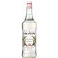 Monin Sirop de sucre de canne 70cl