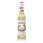 Monin Siroop Amaretto 70cl