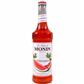 Monin Siroop Watermeloen 70cl