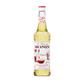 Monin Siroop Popcorn 70cl