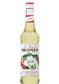 Monin Siroop Litchi 70cl