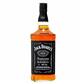 Jack Daniel's Whisky (40%) 1L