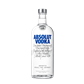 Vodka Absolut 40° 1L