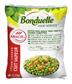 Bonduelle Petits pois & carottes e/f minute 2.5kg