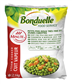 Bonduelle Petits pois & carottes e/f minute 2.5kg