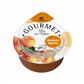 Gourmet confituur abricot 50% serv-a-portion 100x25g