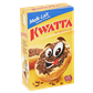 Kwatta vermicelles de chocolat au lait 120x20g