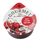 Gourmet confituur kersen 50% serv-a-portion 100x25g