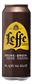 Leffe bruin blik 24x50cl